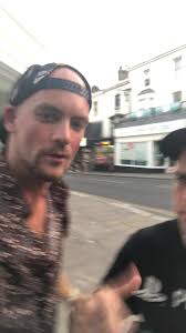 Summer 2006 Hit: Cooking an Egg for the First Time by Glyn Wise