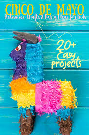 Se celebra el concilio de nicea i, el primer concilio ecuménico, donde se combate la herejía de arrio y se formula el primer «credo» (oración que resume la teología cristiana). Celebrate Cinco De Mayo 20 Fun Activities Crafts Food More