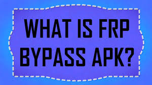 Once the installation procedure is completed, you can now have access to your device's 'settings' menu. Frp Bypass Apk Download For Any Android Guaranteed Method