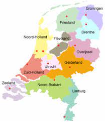 Have you ever seen or heard of eggs belanda before? Senarai Wilayah Perbandaran Di Belanda Wikipedia Bahasa Melayu Ensiklopedia Bebas
