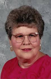 Joan Mangus Obituary (1934