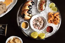 Taco nazo's slogan is the world's best fish tacos, and while the slogan is definitely a hyperbole, it is nonetheless a fine place to get a great fish taco. Where To Eat Seafood In Philadelphia The Ultimate Guide