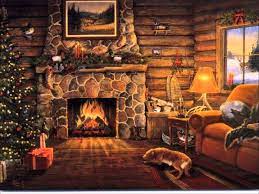 Find over 100+ of the best free cozy christmas images. A Selection Of Traditional French Christmas Carols Part I Christmas Home Animated Christmas Christmas Fireplace