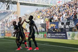 Philadelphia Union Roster Player By Player Breakdown Of The