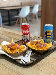 Korner S Burger Carcassonne 57 Photos Restaurant 1 Avenue Du President Franklin Roosevelt 11000 Carcassonne France 11000 Carcassonne France