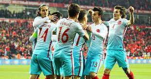 A milli takım euro 2020 kadrosundan çıkarılanlar 103. Turkiye A Milli Takimi Nin Aday Kadrosu Aciklandi Takvim