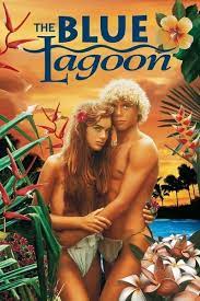 The Blue Lagoon movie review & film summary (1980) | Roger Ebert