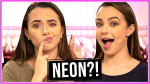 Merrell Twins Awesomeness Tv