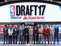 The 2020 nba draft lottery has arrived, an annual high holiday for the fanbases of cellar dwelling franchises. Fixing The Nba Draft Lottery The Observer