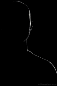 Black White Friday Low Key Self Portrait Dark Photography Black And White White Friday