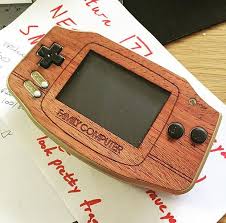 Video Games And Lasers Retro Games Console Gameboy Retro Pi