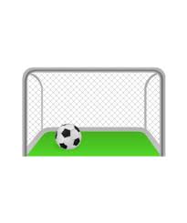 Eduardo vargas opened the scoring in cuiaba, but an arturo vidal own goal ensured it. Football Soccer Vector Stencils Library