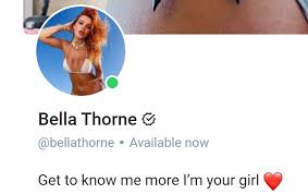 Check spelling or type a new query. Bella Thorne Onlyfans Refunds Know Your Meme