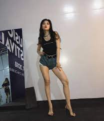 Instagram 2018 Zakryt Kpop Fashion Kpop Girls Hyuna Kim