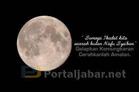 Di malam nisfu sya'ban kita berdoa kepada allah untuk panjang umur, murah rezeki, dan tetap iman. Portal Berita Jawa Barat Ini Doa Yang Dipanjatkan Pada Malam Nisfu Syaban