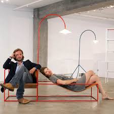 Toute l'actualité politique, culture, lifestyle, sport ou économie. Muller Van Severen Design Duos People The Design Edit