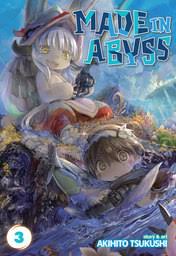 Made In Abyss Vol 2 Made In Abyss Manga Book Walker