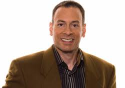 Dan Pompei named McCann Award winner