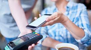 După ce auzi zgomotul de confirmare a plății, vei observa că îți apar pe ecran informații despre tranzacție Plata Cu Telefonul Beneficii Si Procedura