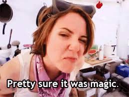 These Are a Few of Our Favorite Folks: New York Edition!