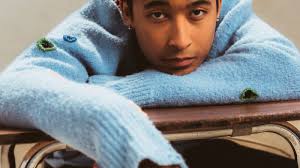 Catch this rising star: Adrian Lyles