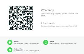 It works like whatsapp web. Whatsapp Web Https Web Whatsapp Com Download Whatsapp Web Free Whatsapp Web For Pc Scan Whatsapp Send Mess In 2021 Good Morning Messages Whatsapp Message Mobile Data