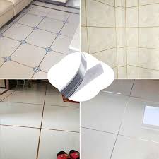 Whether you need a brick wall, a mirror wall, or a white 3d flower wall décor, look no further than our collection of decorative interior wall paneling! Waterproof Wall Gap Sealing Tape Floor Tile Copper Foil Adhesive Tape Strip Beauty Seam Sticker Tape Aliexpress