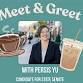 Coffee Hour Meet and Greet