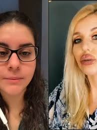 Que Paso Con Andrea Lujan Rodríguez