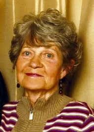 Evelyn June Wakefield Lovins (1936-2009)