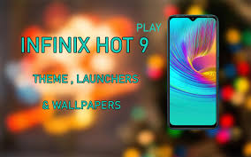 Theme For Infinix Hot 9 Play For Android Apk Download