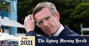 NSW Premier Dominic Perrottet finalising cabinet list