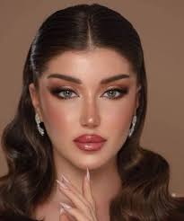 LF HMUA artist in Angeles, Pampanga.