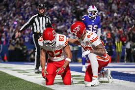 Người hâm mộ đang nhận ra một điều về những đứa con tương lai của Taylor Swift và Travis Kelce