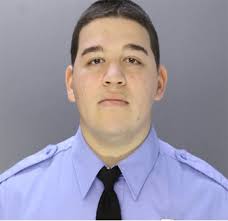 Philly Cop Charged With Manslaughter for Hitting and Killing Pedestrian  While Speeding