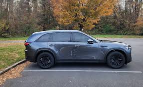Image result for Machine Gray 2023 CX-90