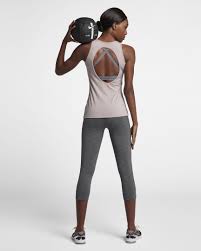Nike Dri Fit Women S Training Tank Fitnessapparelexpress Com Women S Workout Clothes Yoga Tops Womens Workout Outfits Nike Women Workout Fitness Fashion