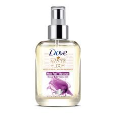 Exotic oils have been used by women in their native land for centuries to maintain soft, thick, healthy hair. Buy Dove Elixir Hair Fall Rescue Rose And Almond Hair Oil 90 Ml Online At Low Prices In India Amazon In