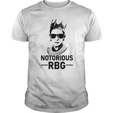 Notorious Rbg Shirt Crewneck Hoodie Tank Top Froakieshirt Notorious Rbg Shirt Notorious Rbg Custom Shirts