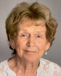 Dorothee Rose Tjelle Obituary October 20, 2022