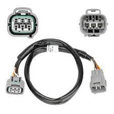 Toyota landcruiser 79 rear lights wire colours. Toyota Tail Light Harnesses Connectors Electrical