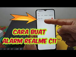 Maybe you would like to learn more about one of these? Cara Membuat Alarm Hp Realme C11 Youtube