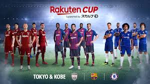 Semua tayangan live streaming di okestream bisa kalian saksikan secara gratis. Rakuten Cup To Live Stream On Rakuten Tv And Rakuten Sports Rakuten Inc