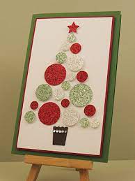 Christmas fun fold card video tutorial. 12 Ideas To Make A Beautiful Handmade Christmas Card Christmas Cards Handmade Christmas Card Crafts Christmas Cards To Make
