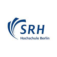 Let's learn how to draw srh logo step by step. Srh Hochschule Berlin Logo Vector