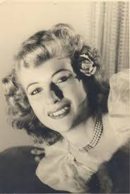 Joan Marie “Joanie” Marsh Beier (1932-1997)