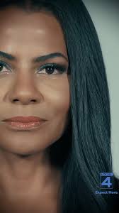 Rhonda Walker is ALL IN this season.🏈 Go Lions! 🦁