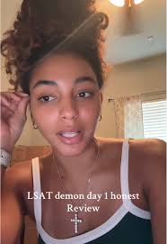 Lsat Demon Prep Course Review