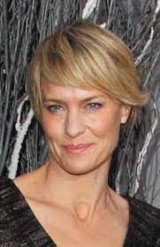 short hair robin wright is so cute on house of cards cute hairstyles for short hair short hair styles hair pictures