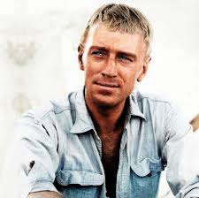 Actors and filmmakers remember Frosty Kino